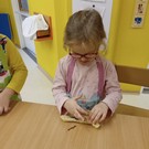 Pečení svatomartinských rohlíčků