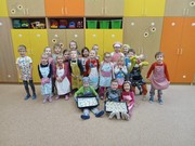 Pečení svatomartinských rohlíčků