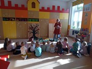 Příběh stromů - výroba moštu