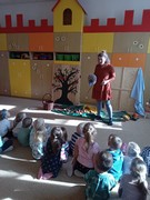 Příběh stromů - výroba moštu