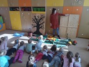 Příběh stromů - výroba moštu