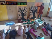 Příběh stromů - výroba moštu