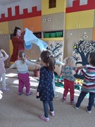 Příběh stromů - výroba moštu