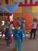 Příběh stromů - výroba moštu