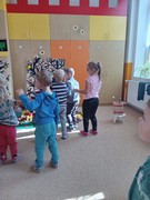 Příběh stromů - výroba moštu