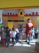 Příběh stromů - výroba moštu