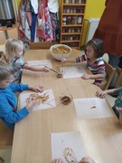 Příběh stromů - výroba moštu