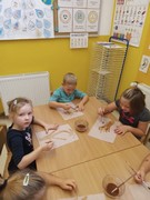 Příběh stromů - výroba moštu