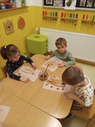 Příběh stromů - výroba moštu