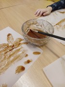 Příběh stromů - výroba moštu