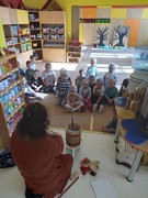 Příběh stromů - výroba moštu