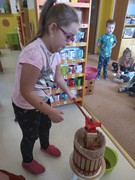 Příběh stromů - výroba moštu