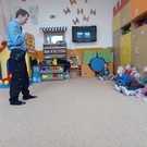 Program Městské policie Mladá Boleslav