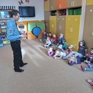 Program Městské policie Mladá Boleslav