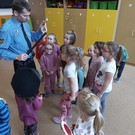 Program Městské policie Mladá Boleslav