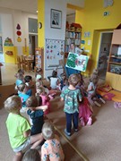 Seznamujeme se s angličtinou