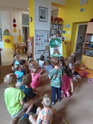 Seznamujeme se s angličtinou