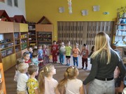 Seznamujeme se s angličtinou