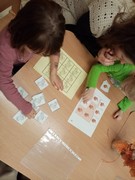 	Speciální pedagog Mgr.Otevřelová ve školce	