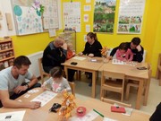 	Speciální pedagog Mgr.Otevřelová ve školce	