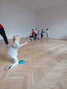 	Tělocvična - Děti v pohybu, FA Karla Kozmy	