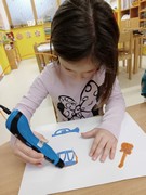 	Tvoříme s 3D perem 4	