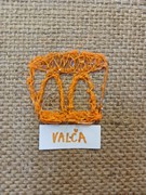 	Tvoříme s 3D perem 16	