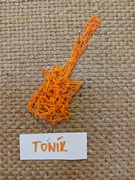 	Tvoříme s 3D perem 19	