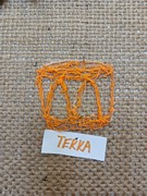 	Tvoříme s 3D perem 22	