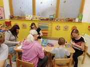 	Velikonoční tvoření s rodiči	