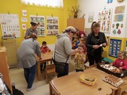 	Velikonoční tvoření s rodiči	