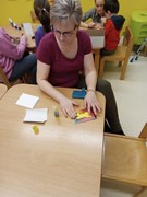 	Velikonoční tvoření s rodiči	