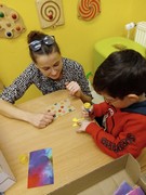 	Velikonoční tvoření s rodiči	