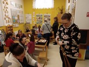 	Velikonoční tvoření s rodiči	