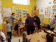 	Velikonoční tvoření s rodiči	