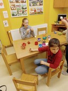 	Velikonoční tvoření s rodiči	