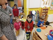 	Velikonoční tvoření s rodiči	