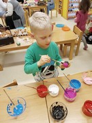 	Velikonoční tvoření s rodiči	