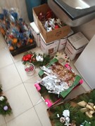 Věncovaní ve školce