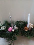 Věncovaní ve školce