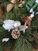 Věncovaní ve školce