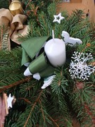 Věncovaní ve školce