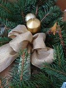 Věncovaní ve školce