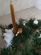 Věncovaní ve školce