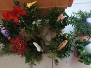 Věncovaní ve školce