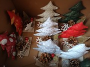 Věncovaní ve školce