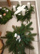 Věncovaní ve školce