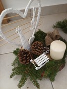 Věncovaní ve školce