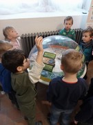 	Výlet do Dobrovic – výstava „Brána recyklace“	