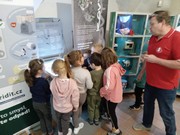 	Výlet do Dobrovic – výstava „Brána recyklace“	